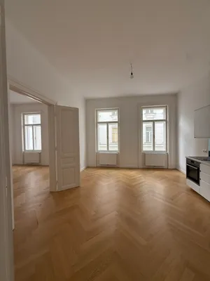3-Zimmer-Wohnung mieten in Wien – 90 m², € 1.717 – Bild 1 von 21