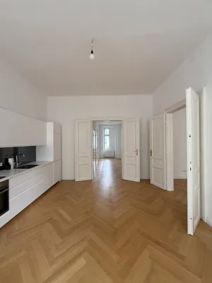 3-Zimmer-Wohnung mieten in Wien – 90 m², € 1.717 – Bild 17 von 21