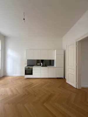 3-Zimmer-Wohnung mieten in Wien – 90 m², € 1.717 – Bild 2 von 21