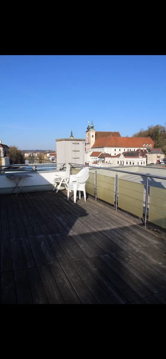 Wohnung – Steyr - Ansicht 2
