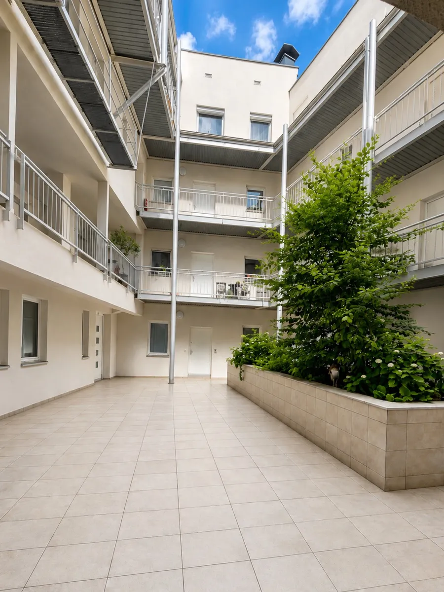 Wohnung – Steyr - Ansicht 3