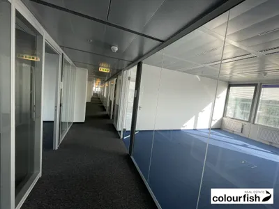 Gewerbeimmobilie mieten in Wien – 452 m², € 9.018 – Bild 3 von 10