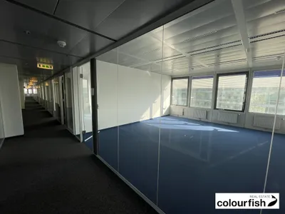 Gewerbeimmobilie mieten in Wien – 452 m², € 9.018 – Bild 2 von 10