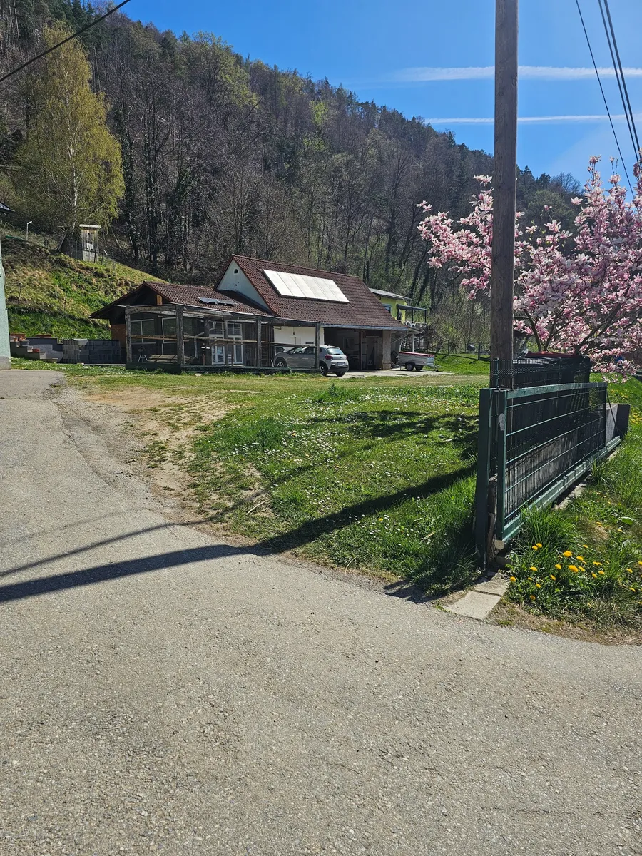 Haus – Forstviertel - Ansicht 2