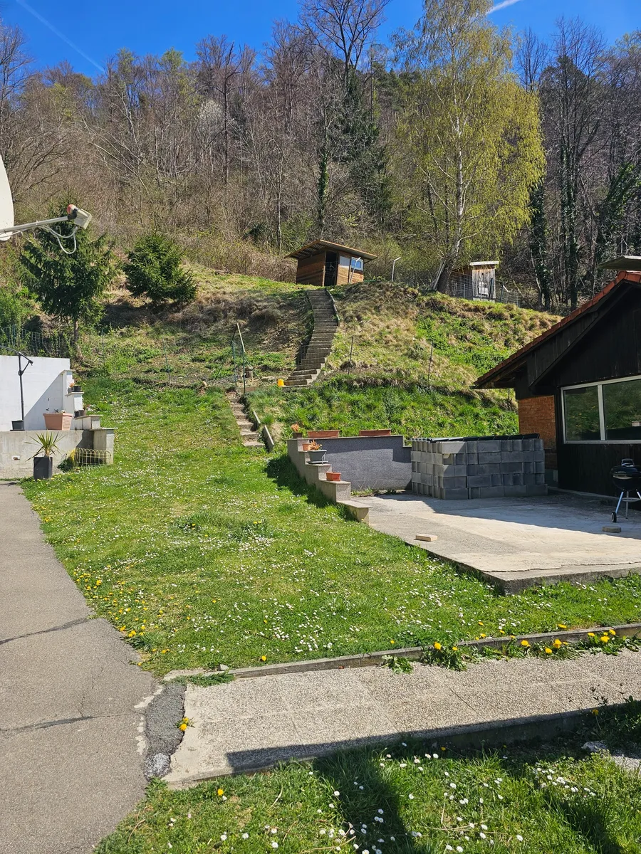 Haus – Forstviertel - Ansicht 3