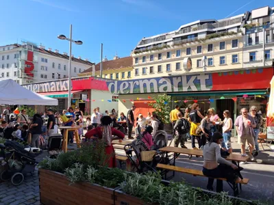 2-Zimmer-Wohnung kaufen in Wien – 58 m², € 299.000 – Bild 3 von 22