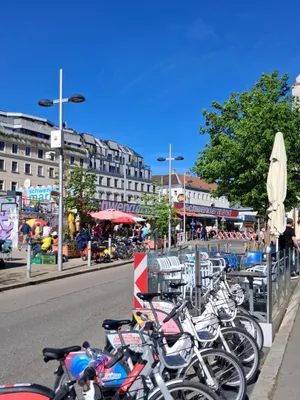 2-Zimmer-Wohnung kaufen in Wien – 58 m², € 299.000 – Bild 15 von 22