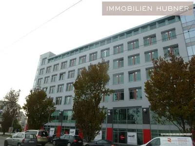 6-Zimmer-Gewerbeimmobilie mieten in Wien – 265 m², € 4.299 – Bild 3 von 5