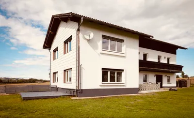 9-Zimmer-Gewerbeimmobilie mieten in Kirchdorf an der Krems – 200 m², € 2.035
