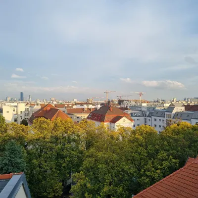 Wohnung zum Kauf in 1090 Wien Alsergrund