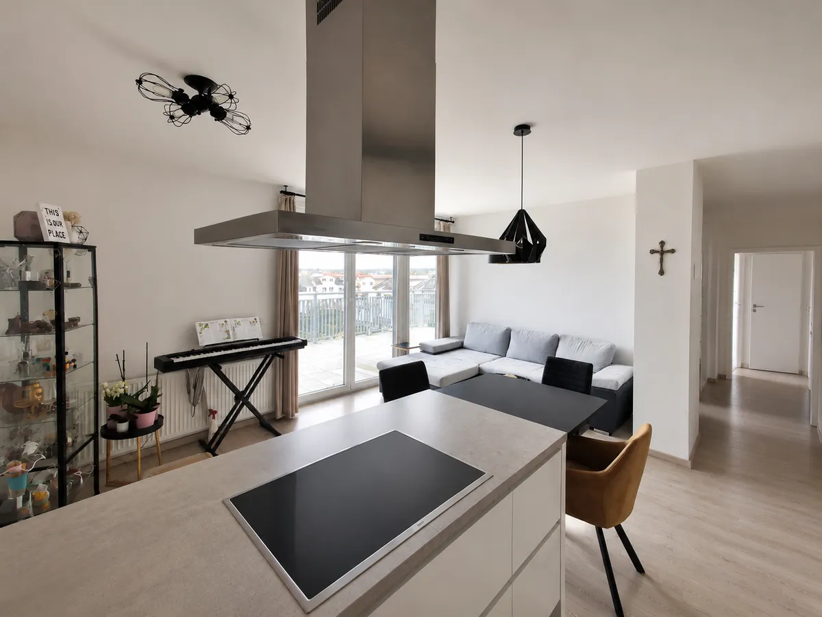Wohnung – Groß-Enzersdorf - Ansicht 3