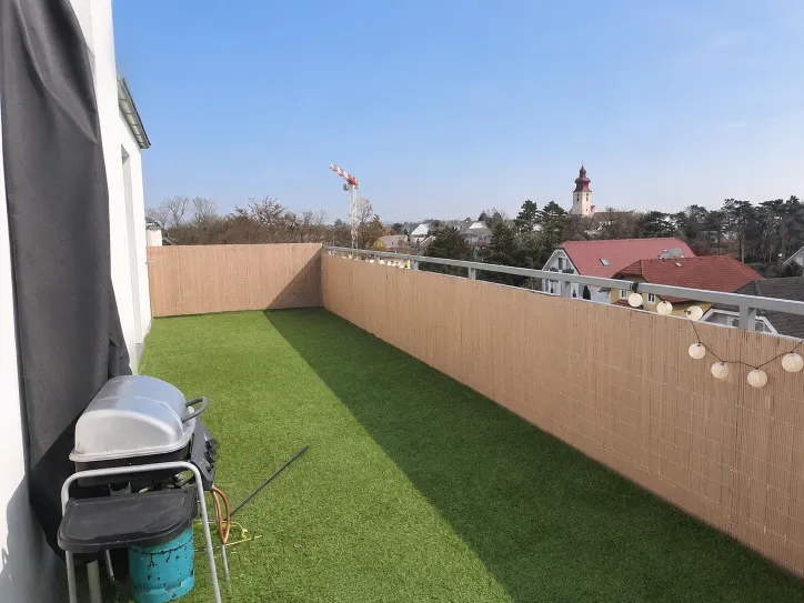 Wohnung – Groß-Enzersdorf - Ansicht 2