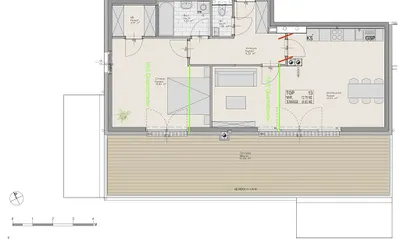 3-Zimmer-Wohnung kaufen in Gänserndorf – 114 m², € 469.900 – Bild 13 von 13