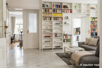 4-Zimmer-Wohnung kaufen in Wien – 113 m², € 510.000 – Bild 9 von 21