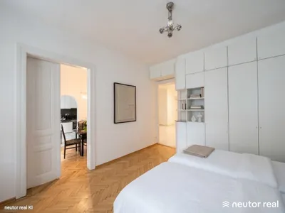 4-Zimmer-Wohnung kaufen in Wien – 113 m², € 510.000 – Bild 2 von 21