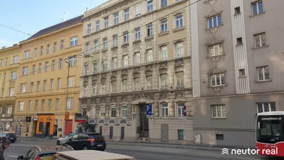 4-Zimmer-Wohnung kaufen in Wien – 113 m², € 510.000 – Bild 20 von 21