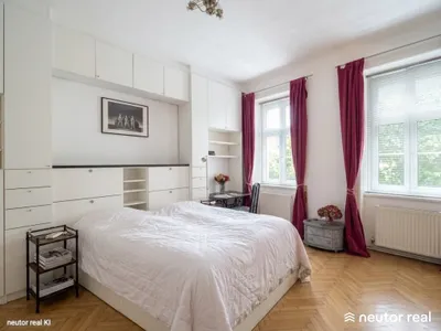 4-Zimmer-Wohnung kaufen in Wien – 113 m², € 510.000