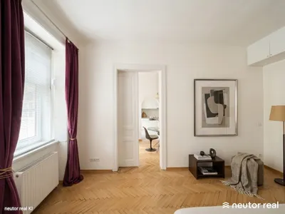4-Zimmer-Wohnung kaufen in Wien – 113 m², € 510.000 – Bild 8 von 21
