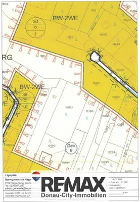 Grundstück kaufen in Korneuburg – 804 m², € 666.666 – Bild 2 von 5