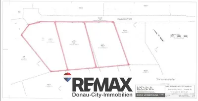 Grundstück kaufen in Korneuburg – 804 m², € 666.666 – Bild 5 von 5