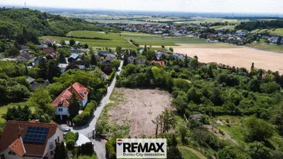 Grundstück kaufen in Korneuburg – 804 m², € 666.666 – Bild 1 von 5