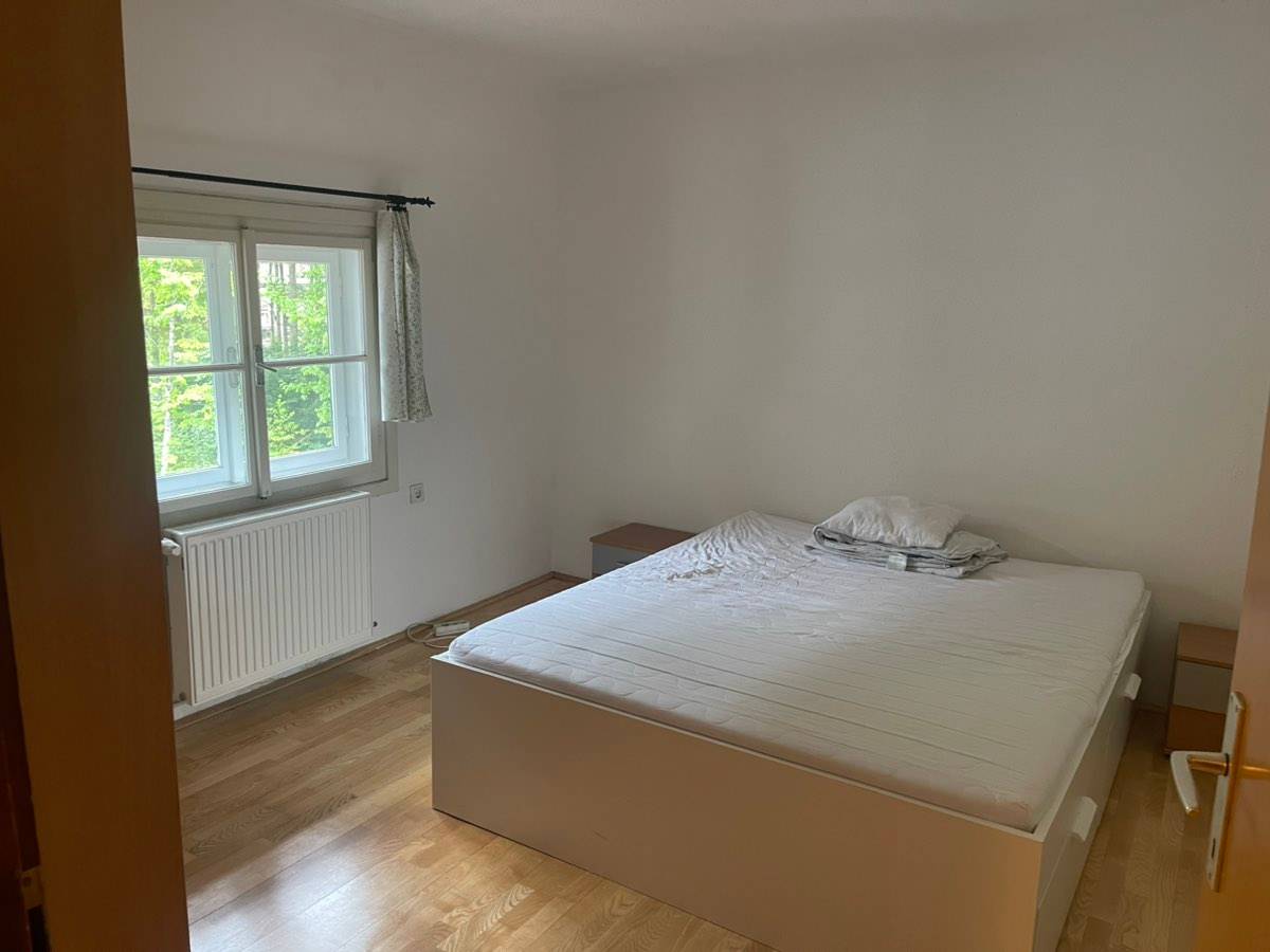 Schöne Wohnung direkt an der Alm - Ansicht 3