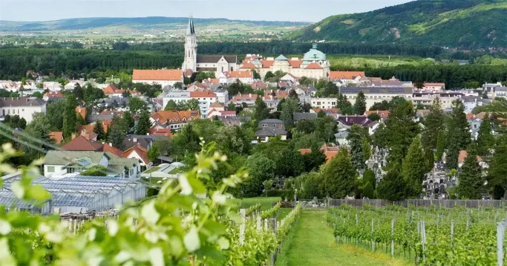 Wohnen am Fuße des Ölbergs - Sanierter Altbau - 2.000m² Grund – pohled 2