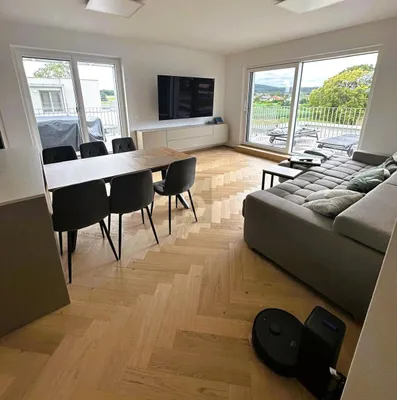 3-Zimmer-Wohnung kaufen in Mattersburg – 83 m², € 429.000