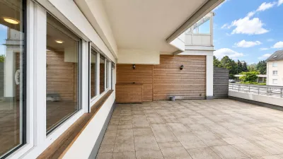 3-Zimmer-Wohnung kaufen in Klagenfurt – 90 m², € 365.000 – Bild 8 von 12