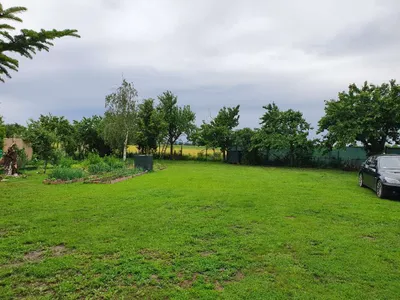Grundstück kaufen in Gänserndorf – 900 m², € 75.000 – Bild 1 von 12