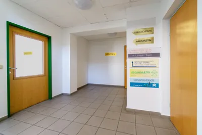 Gewerbeimmobilie mieten in Wien – 126 m², € 2.700 – Bild 6 von 14