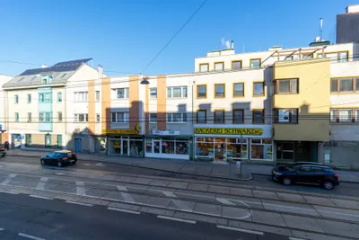 Gewerbeimmobilie mieten in Wien – 126 m², € 2.700 – Bild 4 von 14