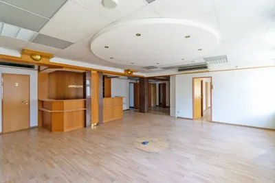 Gewerbeimmobilie mieten in Wien – 126 m², € 2.700