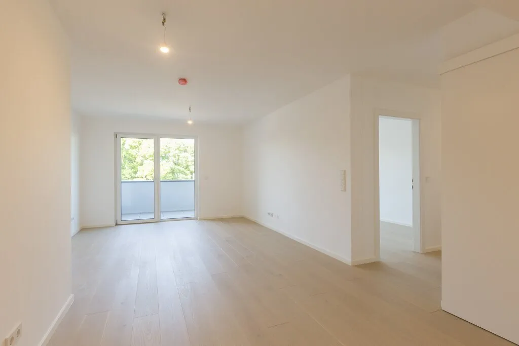 Wohnung – Wien - Ansicht 3