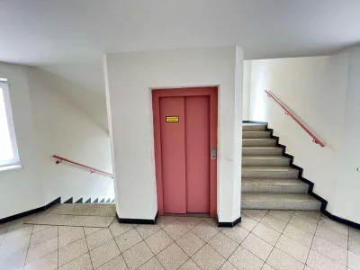 1-Zimmer-Wohnung mieten in Steyr – 39 m², € 440 – Bild 6 von 7