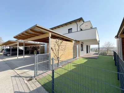 4-Zimmer-Wohnung kaufen in Linz Land – 89,84 m², € 440.000 – Bild 21 von 25