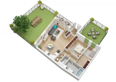 3-Zimmer-Wohnung kaufen in Wien – 79,43 m², € 398.000 – Bild 5 von 27
