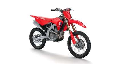 Honda CRF 250 R