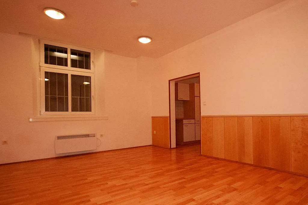 Mietwohnung in Klagenfurt - Ansicht 2