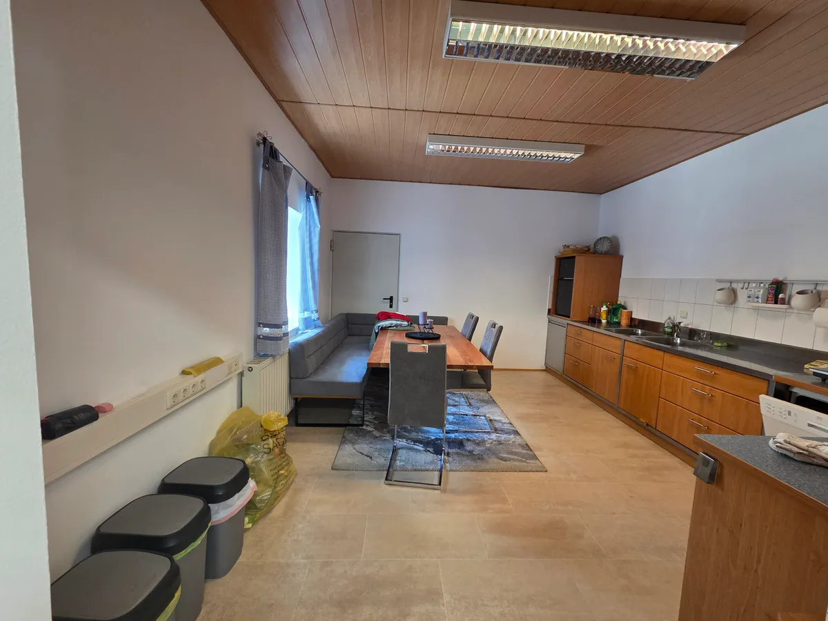 135m² Büro in Top Lage - Ansicht 3