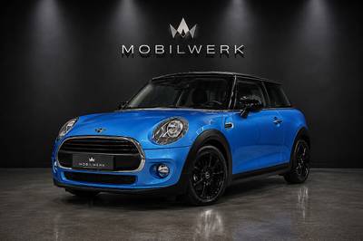 MINI Cooper * AKTION bis ENDE des MONATS *