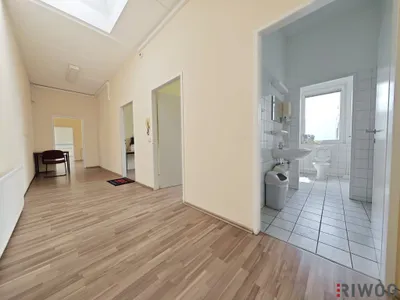 3-Zimmer-Gewerbeimmobilie mieten in Mödling – 113 m², € 1.422 – Bild 3 von 7
