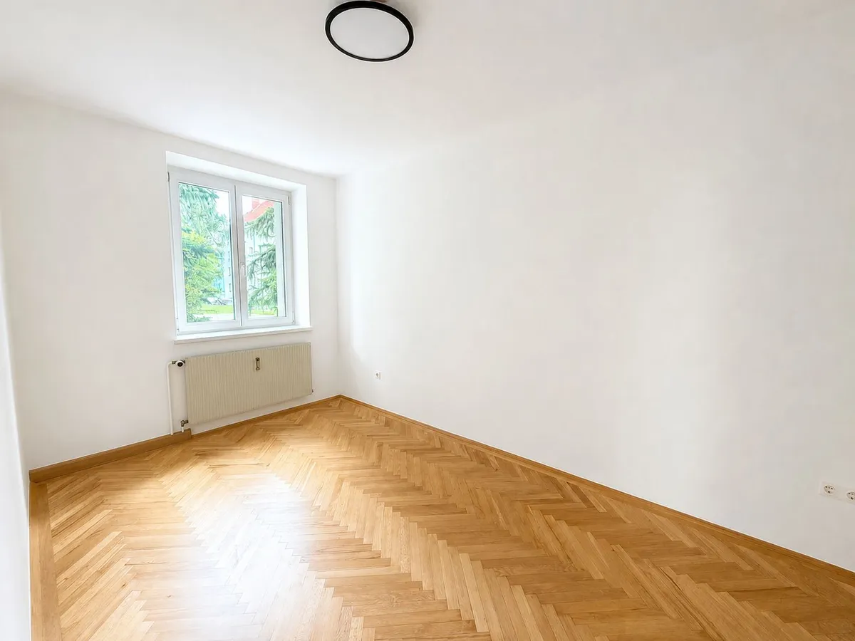 Gut gelegene 3-Zimmer Wohnung in Geidorf - Ansicht 2