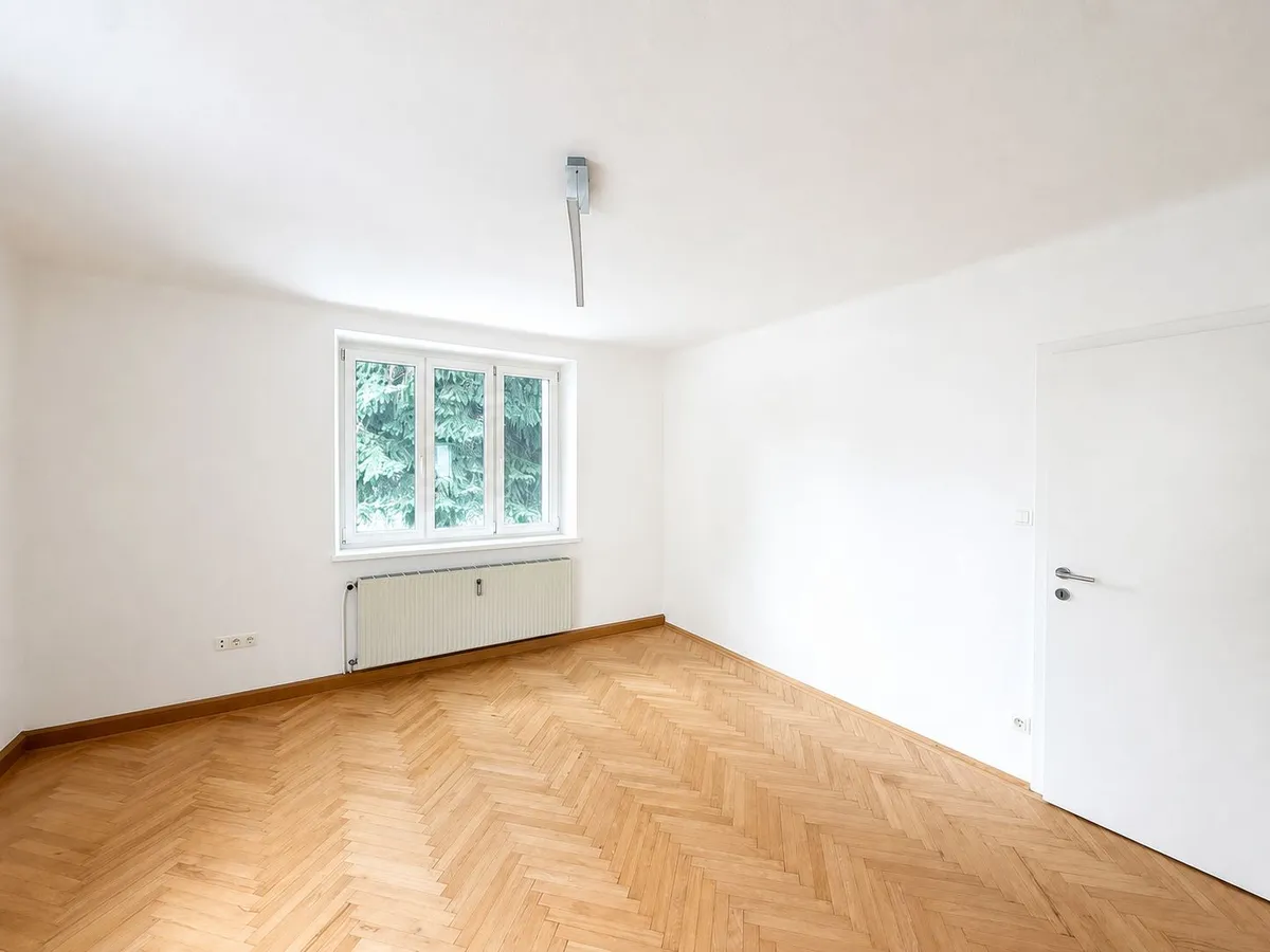 Gut gelegene 3-Zimmer Wohnung in Geidorf - Ansicht 3