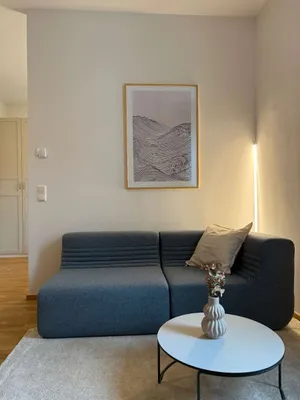 2-Zimmer-Wohnung mieten in Linz – 35 m², € 1.099 – Bild 9 von 18