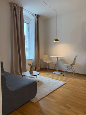 2-Zimmer-Wohnung mieten in Linz – 35 m², € 1.099 – Bild 7 von 18