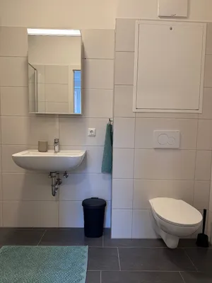 2-Zimmer-Wohnung mieten in Linz – 35 m², € 1.099 – Bild 15 von 18