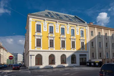 2-Zimmer-Wohnung mieten in Linz – 35 m², € 1.099 – Bild 11 von 18