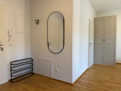 2-Zimmer-Wohnung mieten in Linz – 35 m², € 1.099 – Bild 16 von 18