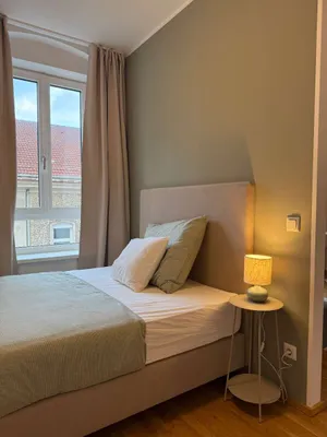 2-Zimmer-Wohnung mieten in Linz – 35 m², € 1.099 – Bild 2 von 18